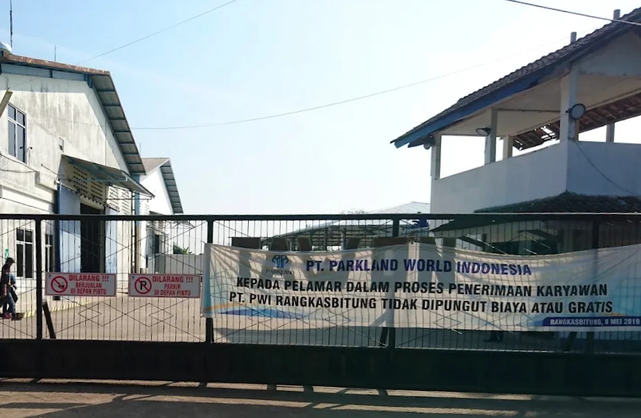 Info PWI 6 terbaru mengenai klarifikasi Pemprov Banten terkait bottlenecking investasi