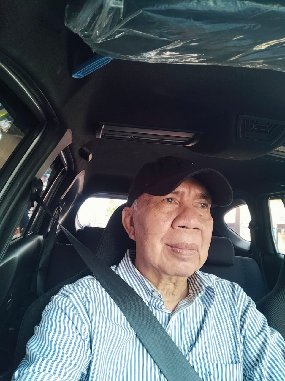 Wisnu Bangun, adalah wartawan senior bertugas di Banten, sebelum menjadi provinsi setelah berpisah dari Provinsi Jawa Barat